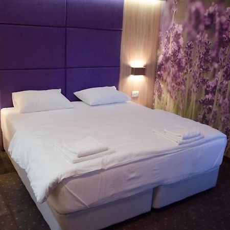 Villa Pergola 特雷比涅 外观 照片