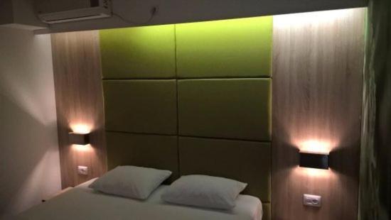 Villa Pergola 特雷比涅 外观 照片